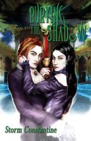 Cover for 'Burying the Shadow'