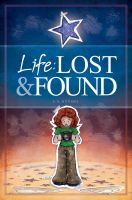 Cover for 'Life: Lost & Found'