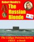 The Russian Blonde by Robert Hendry