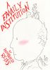 A Family Institution by Howard Reiss