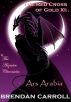 The Red Cross of Gold XI:. Ars Arabia by Brendan Carroll