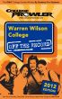 Warren Wilson College 2012 by Michelle Metzler