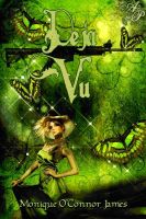 Cover for 'Deja Vu'
