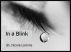 In a Blink by Nicole Larkins