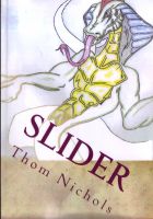 Cover for 'Slider'