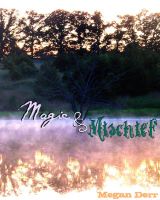 Cover for 'Magic & Mischief'