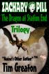 Zachary Pill, The Dragon at Station End, Trilogy by Tim Greaton