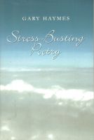 Cover for 'Stress Busting Poetry'