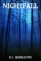 Cover for 'Nightfall'