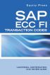 SAP ECC FI Transaction Codes: Unofficial Certification and Review Guide by Equity Press 