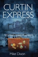 Cover for 'Curtin Express'