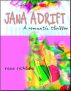 Jana Adrift by Ross Richdale