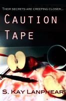 Cover for 'Caution Tape'