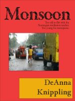 Cover for 'Monsoon'