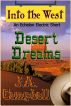 Desert Dreams by J.A. Campbell