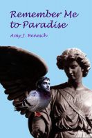 Cover for 'Remember Me To Paradise'