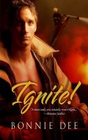 Cover for 'Ignite!'