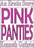 Pink Panties by Kenneth Guthrie