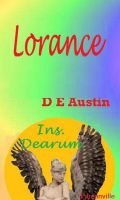 Cover for 'Lorance'