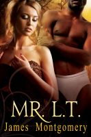 Cover for 'Mr. L.T.'