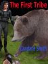 The First Tribe by Candace Smith