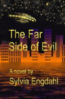 Cover for 'The Far Side of Evil'