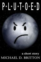 Cover for 'Plutoed'