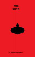 Cover for 'The Onyx'