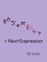Cover for '80 Years + ? = Next Depression'