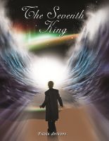 Cover for 'The Seventh King'