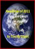 Headlines of 2011 Commentary: If you don't laugh, you can shoot me by Timothy Gilbert