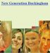 New Generation Buckingham by Monica P