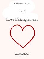 Cover for 'Love Entanglement'