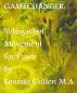 Game Changer: Telesymbol Movement for Peace by Loanda Cullen