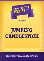 Cover for 'Jumping Candlestick'