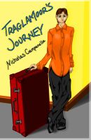 Cover for 'Traglamoor's Journey'