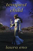 Cover for 'Tempest Child'
