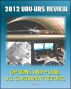 2012 Review of Military Unmanned Aerial Vehicle (UAV) and Unmanned Aerial Systems (UAS) Issues - Current and Future Plans for DOD Drones for Surveillance and Combat, Policy Options by Progressive Management