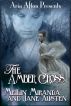 The Amber Cross (Aria Afton Presents) by MeiLin Miranda