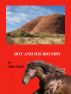 Boy And His Brumby by John Skull