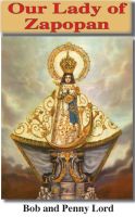 Cover for 'Our Lady of Zapopan'