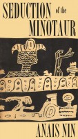 Cover for 'Seduction of the Minotaur'