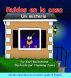 Ruidos en la casa: Un misterio by Karl Beckstrand
