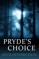 Cover for 'Pryde's Choice'