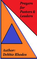 Cover for 'Prayers for Pastors & Leaders'