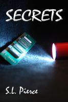 Cover for 'Secrets'