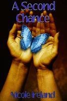Cover for 'A Second Chance'
