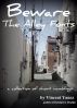 Beware the Alley Fonts by Vincent Yanez