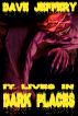 It Lives In Dark Places by David Jeffery