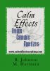 Calm Effects: Unique Cannabis Appetizers! by Bryan Johnson